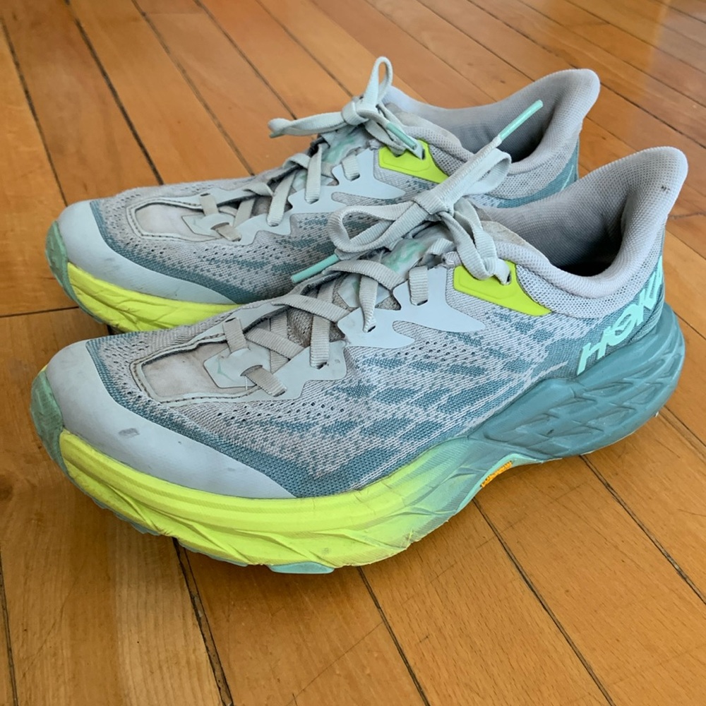 Women’s HOKA Speedgoat 5